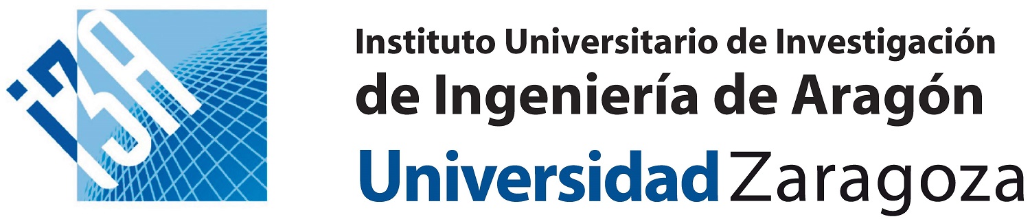 Logo del I3A