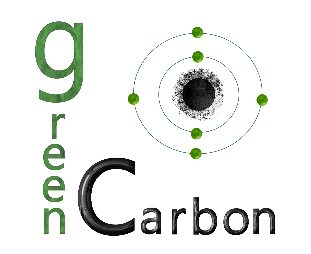 GreenCarbon —Advanced carbon materials from biowaste: sustainable pathways to drive innovative green technologies
