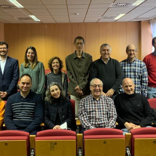 El I3A acoge la primera reunión de la Red Española de Biorrefinerías Sostenibles